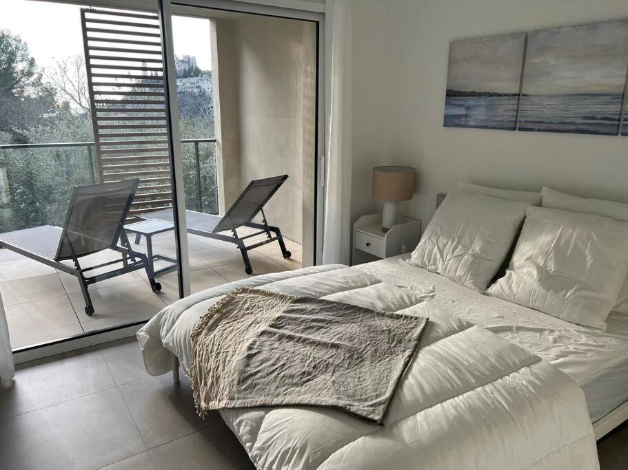 Prestige View 411 Apartment Eze Exterior photo